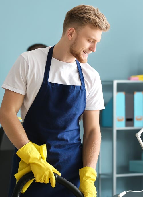 SRS Clean - high-standard cleaning for Letting Agents, Tenants & Landlords