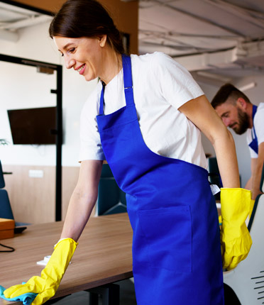 SRS Clean - high-standard cleaning for Letting Agents, Tenants & Landlords